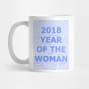 2018 Mug